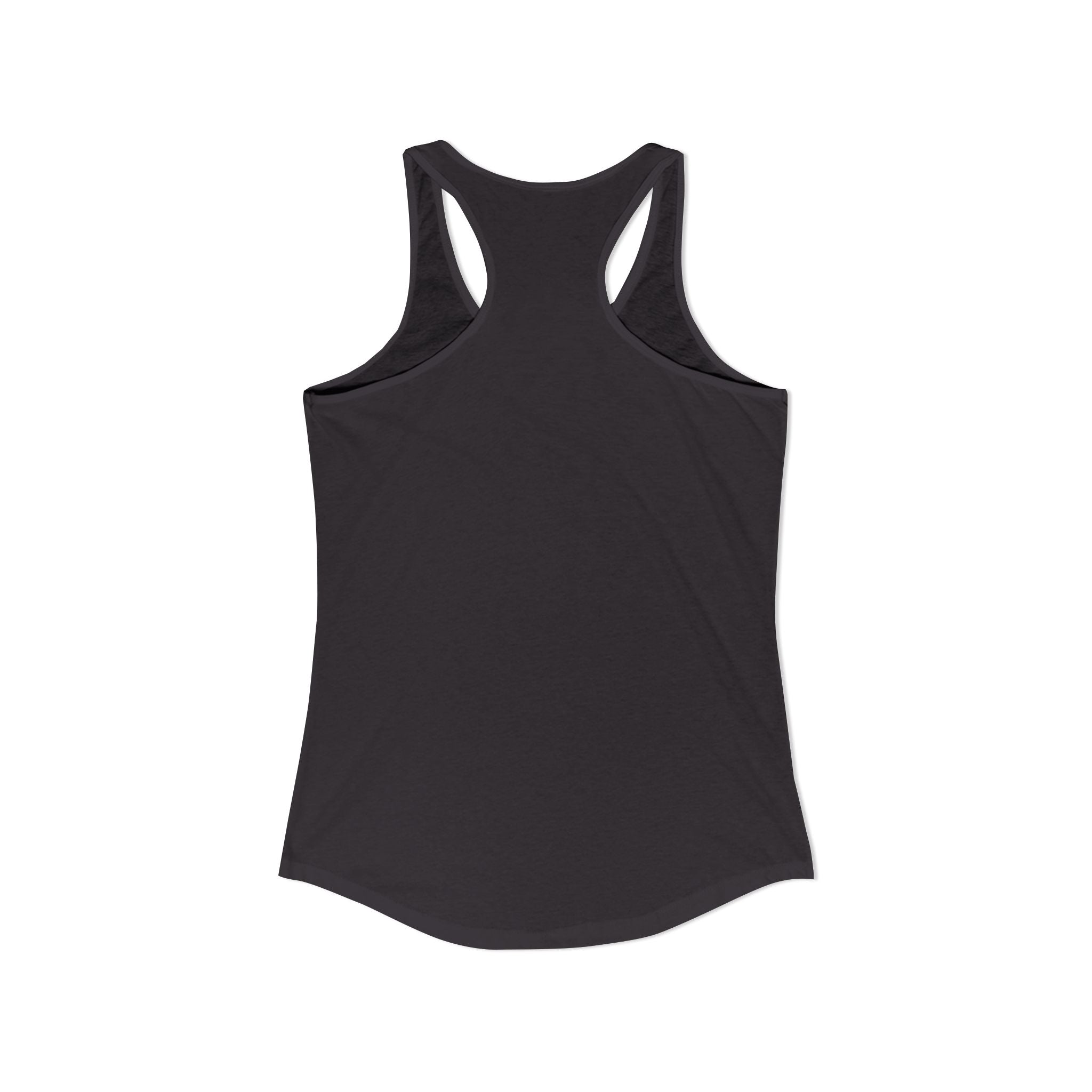 Head Coach Women's Ideal Racerback Tank