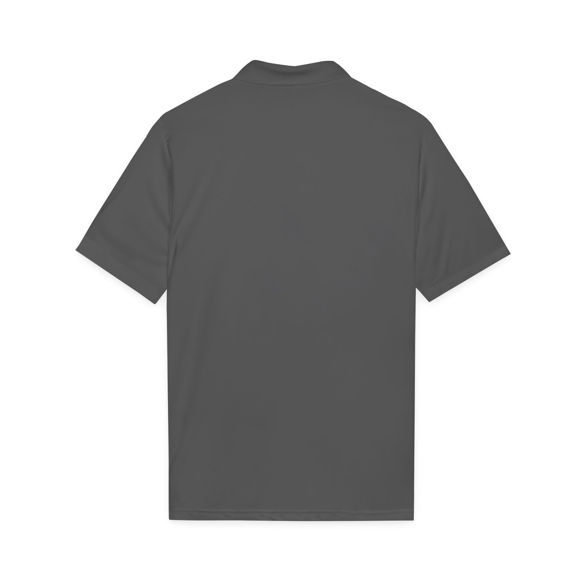 Men's 'Dad Bods Athletics Logo' Polo Shirt – Performance Golf & Work Polo