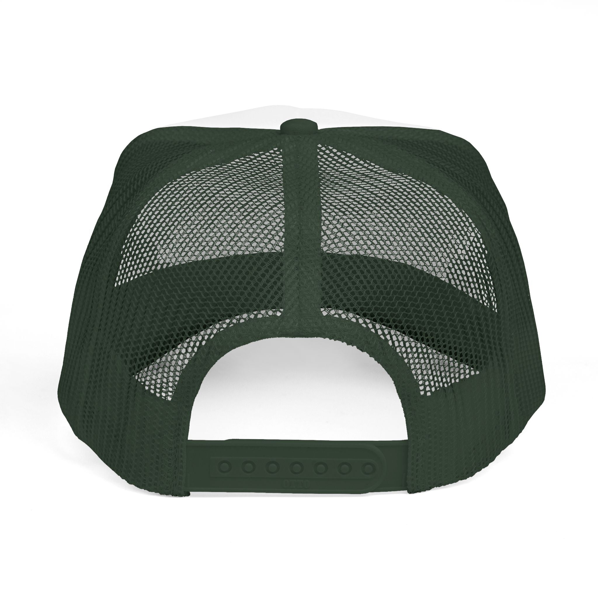 DBA Shield Logo, Trucker Caps