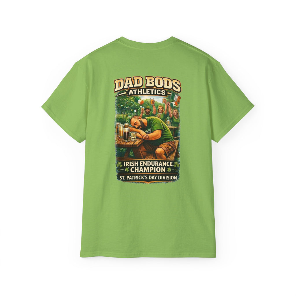 BACK YARD PARTY Unisex Ultra Cotton Tee
