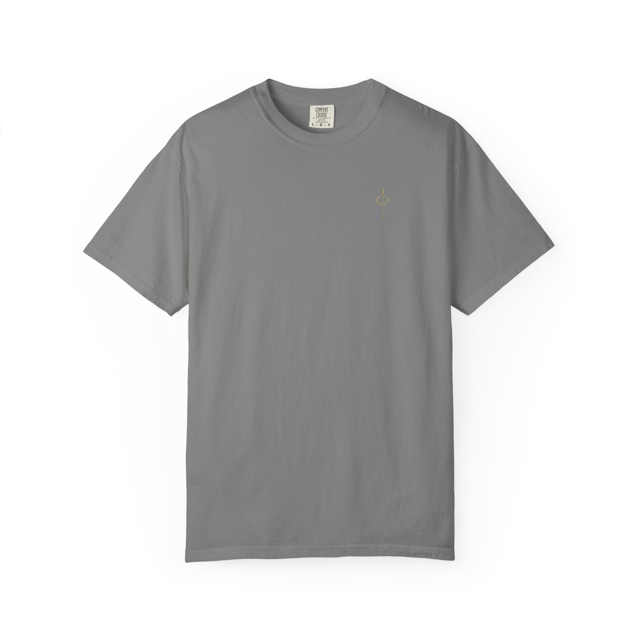 Christian T-Shirt | STILL "Faith Makes Things Possible" | Scripture Tee | STILL Collection