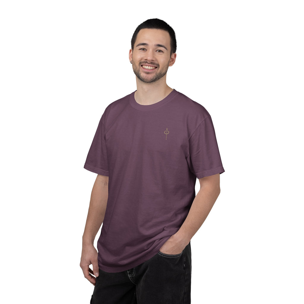 Christian T-Shirt | STILL "Ladies Keep Your Eye On" | Faith Apparel for Women | STILL Collection