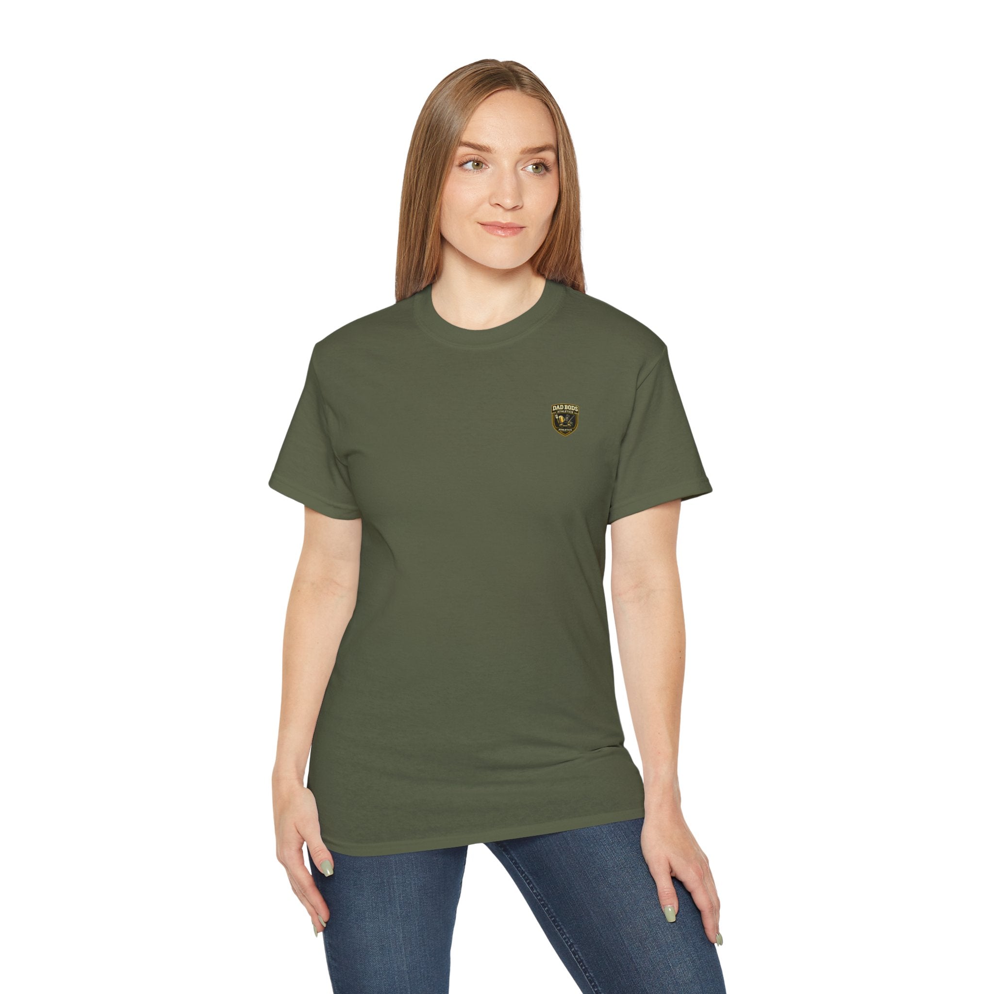 St. Patrick's Day Bar Unisex Ultra Cotton Tee