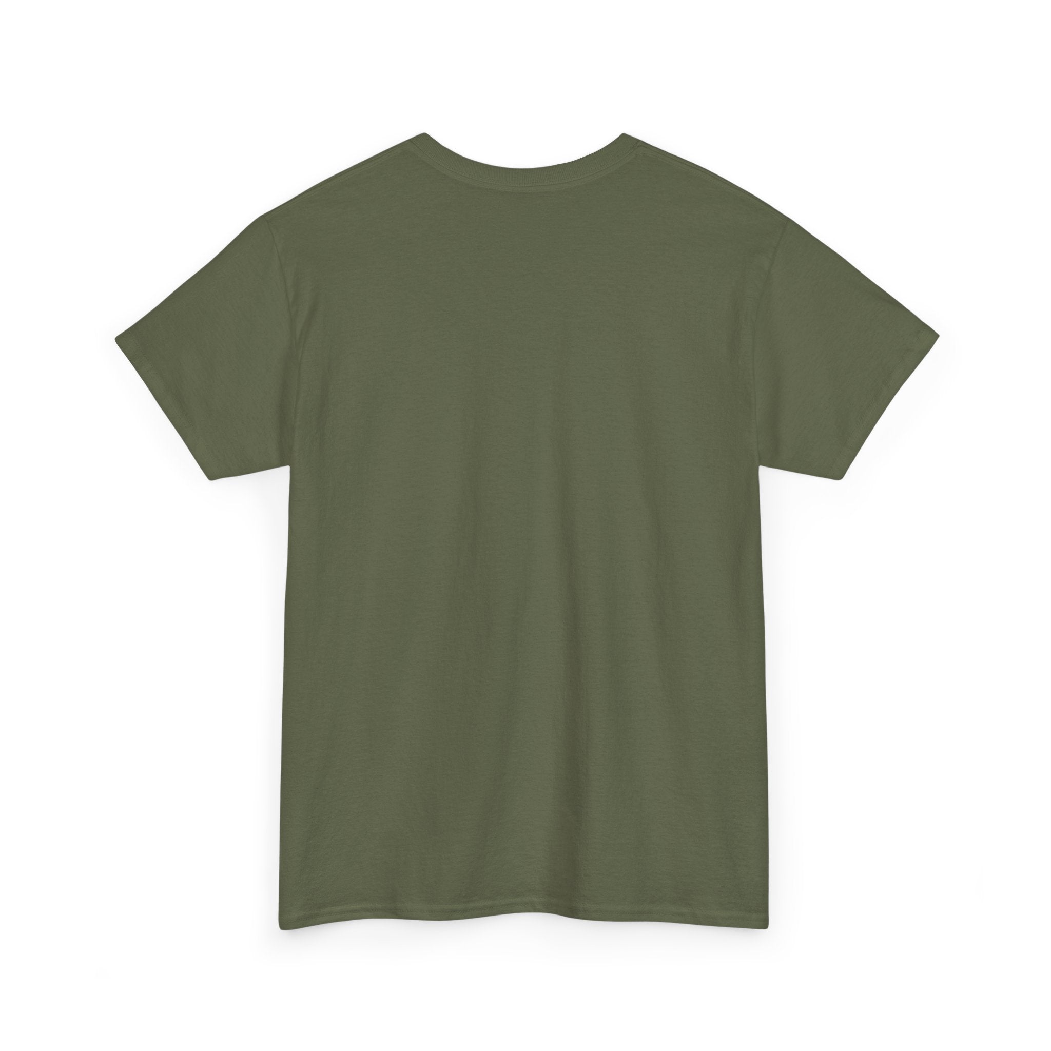 IRISH ENDURANCE CHAMPION Unisex Heavy Cotton Tee