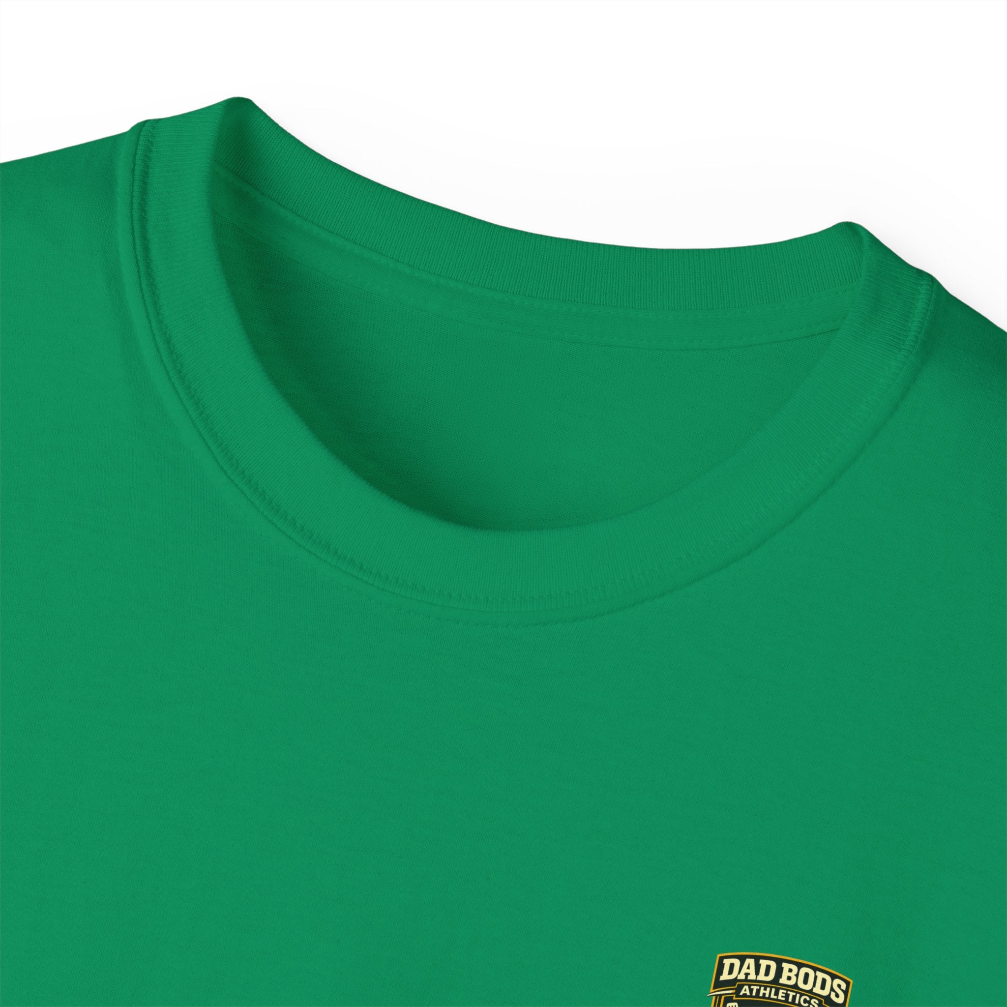 BACK YARD PARTY Unisex Ultra Cotton Tee