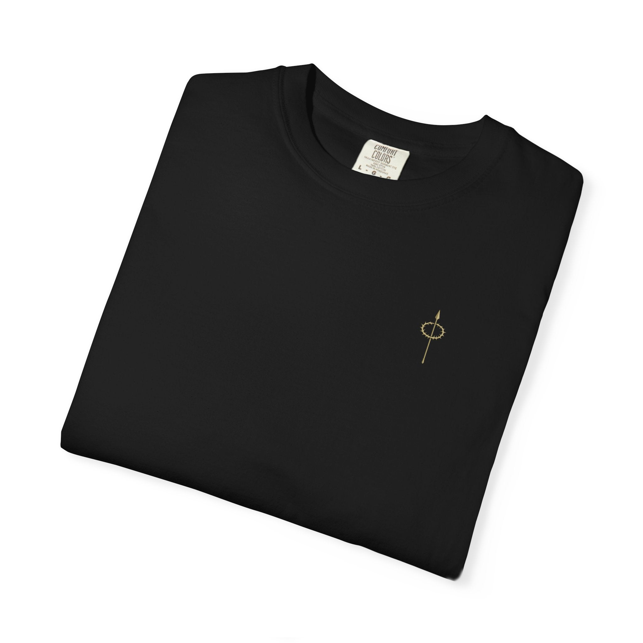 Christian T-Shirt | STILL "Never Too Old to Dream" | Inspirational Faith Tee | STILL Collection