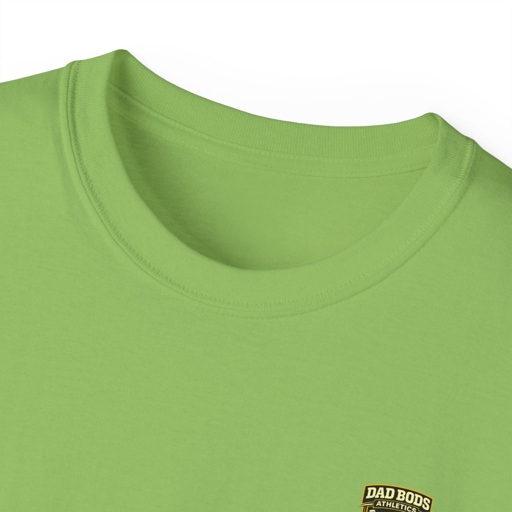 St. Patrick's Day Bar Unisex Ultra Cotton Tee