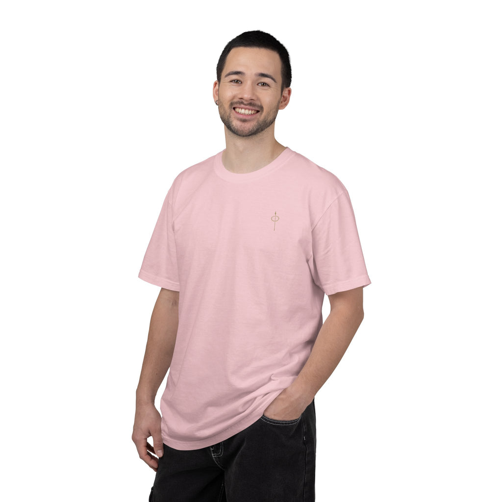 Christian T-Shirt | STILL "I'll Pray About It" Men's | Funny Faith Tee | STILL Collection