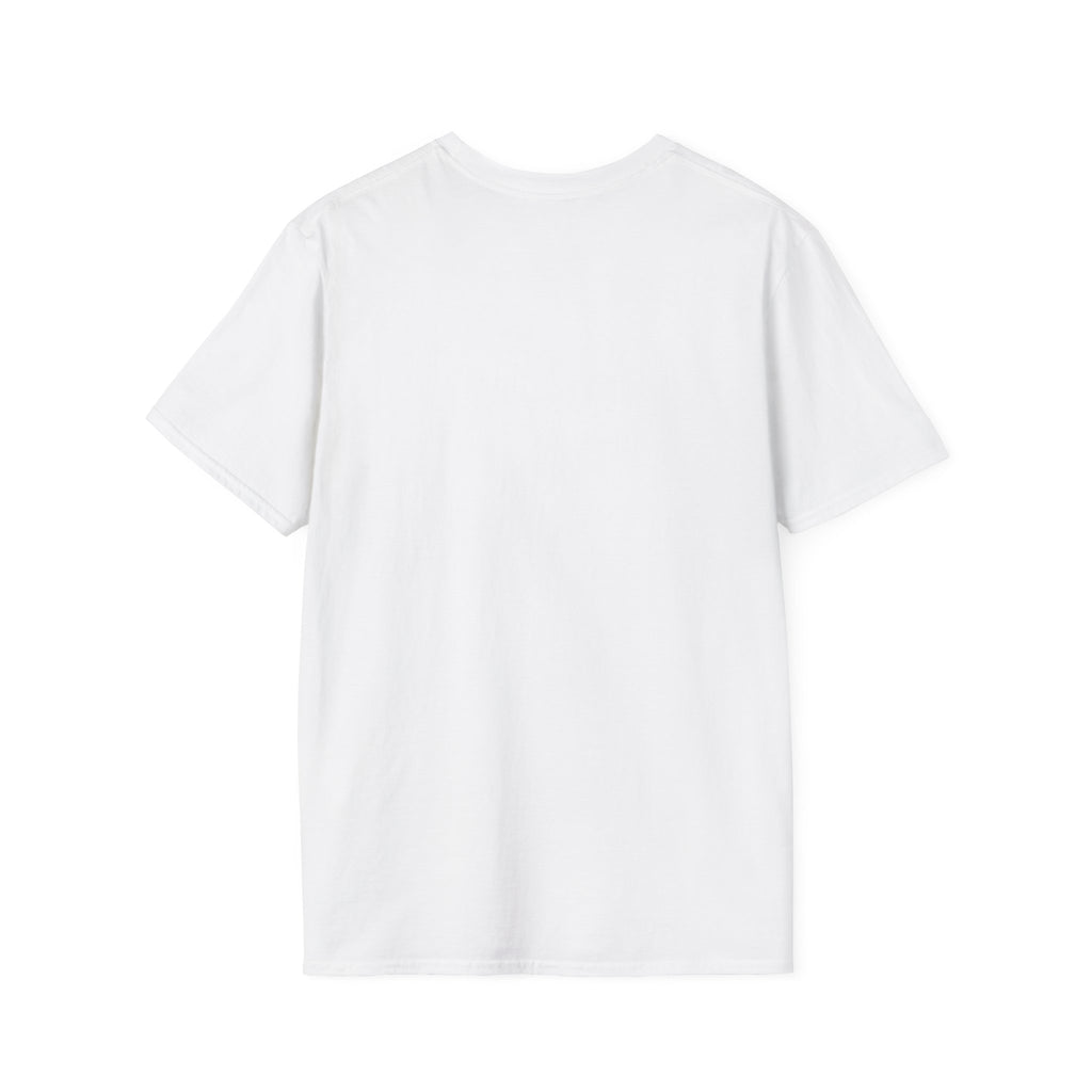 Christian Jesus Names T-Shirt — 'His Names Tell the Story' Faith Tee