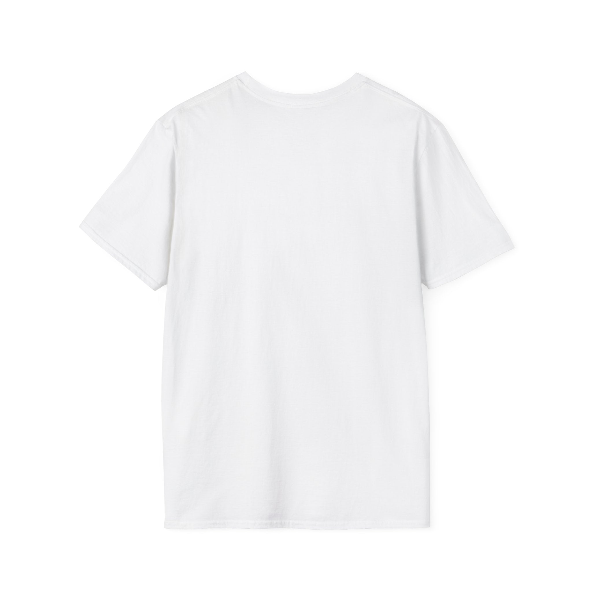 Christian Jesus Names T-Shirt — 'His Names Tell the Story' Faith Tee