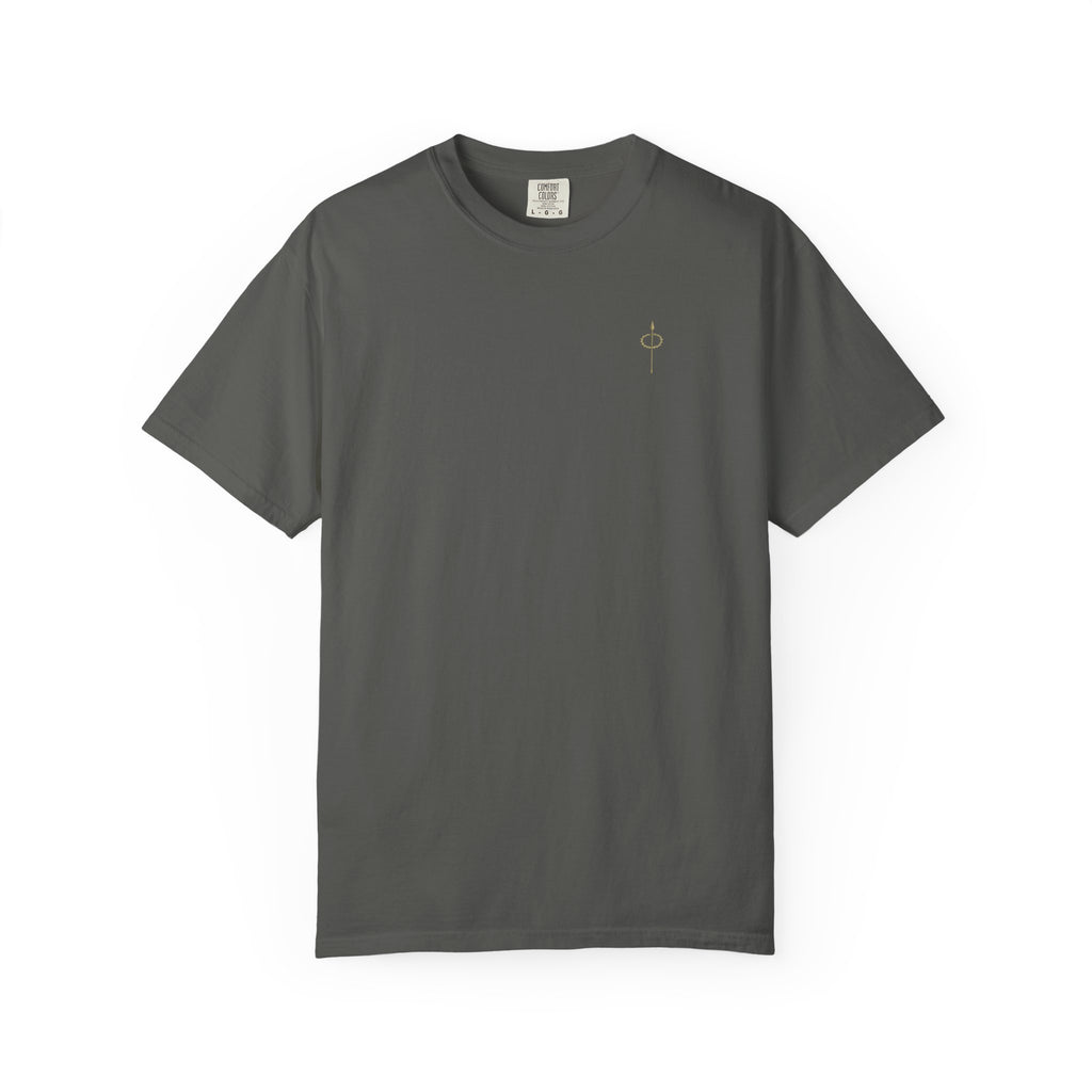 Christian T-Shirt | STILL "Never Too Old to Dream" | Inspirational Faith Tee | STILL Collection