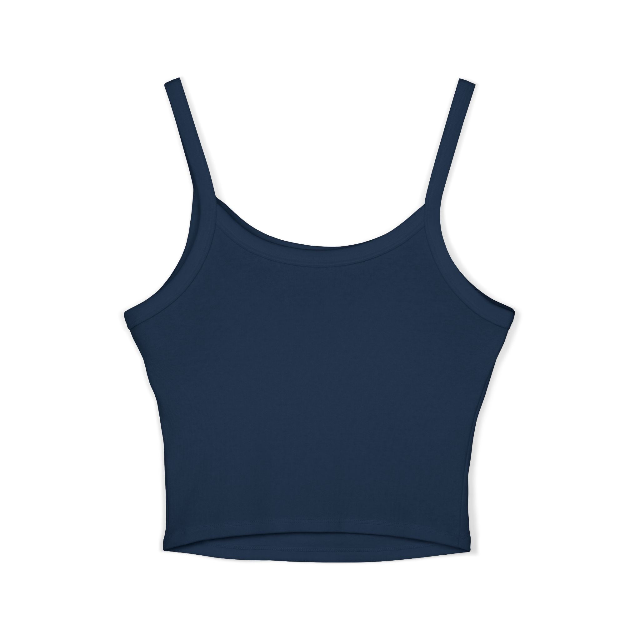 DBA Team Manager Women's Spaghetti Strap Tank Top
