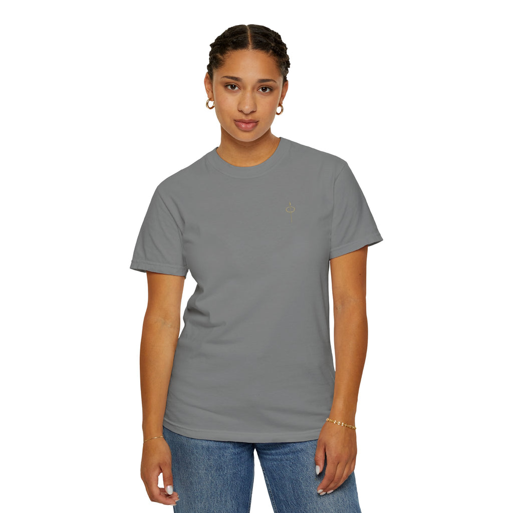 Christian T-Shirt | STILL "I'll Pray About It" Women's | Funny Faith Tee | STILL Collection
