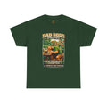 IRISH ENDURANCE CHAMPION Unisex Heavy Cotton Tee
