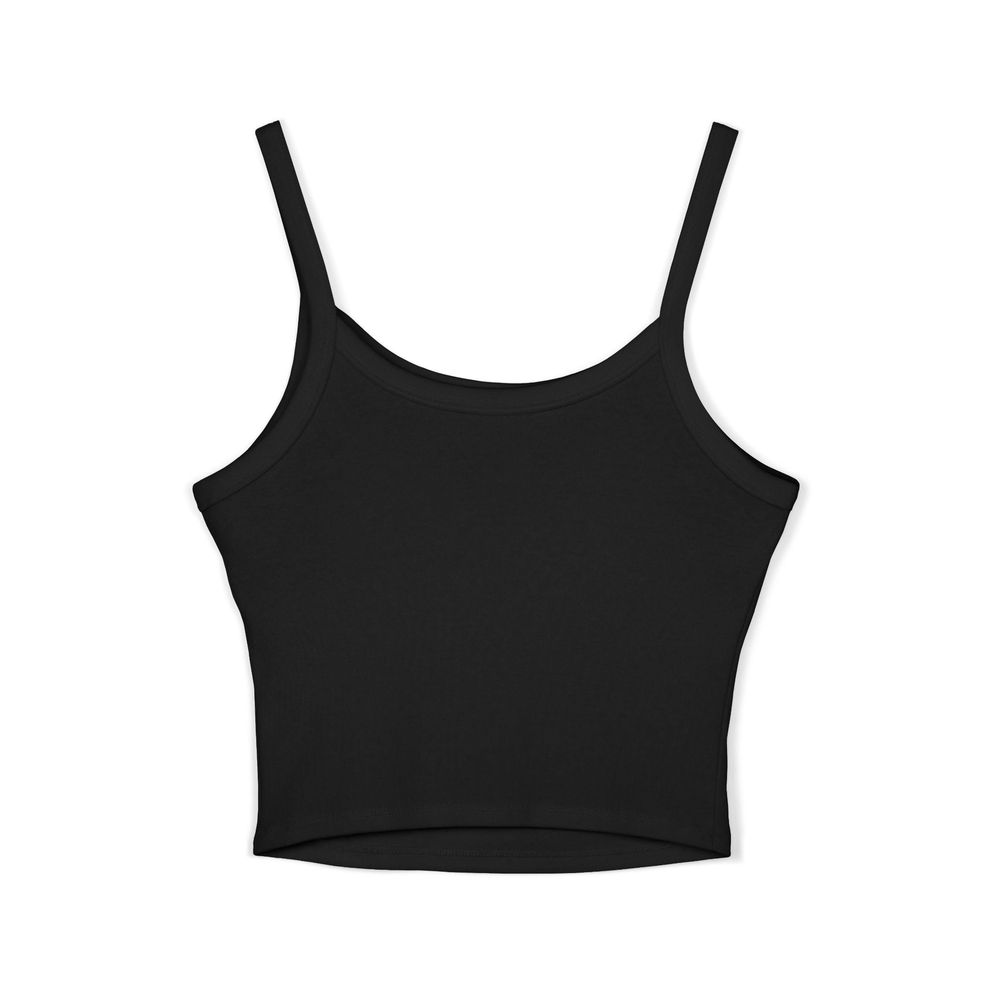 DBA Team Manager Women's Spaghetti Strap Tank Top