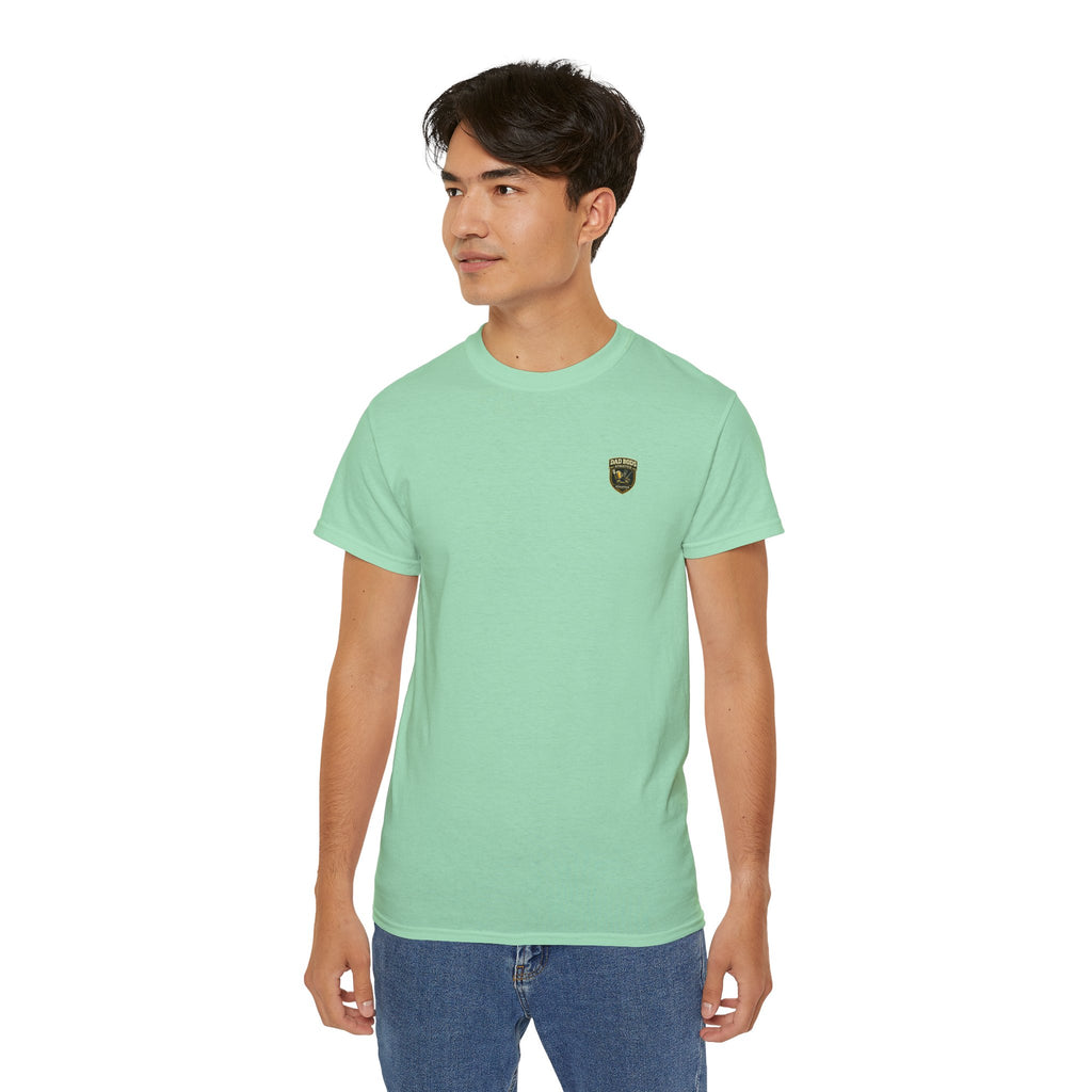 St. Patrick's Day Bar Unisex Ultra Cotton Tee