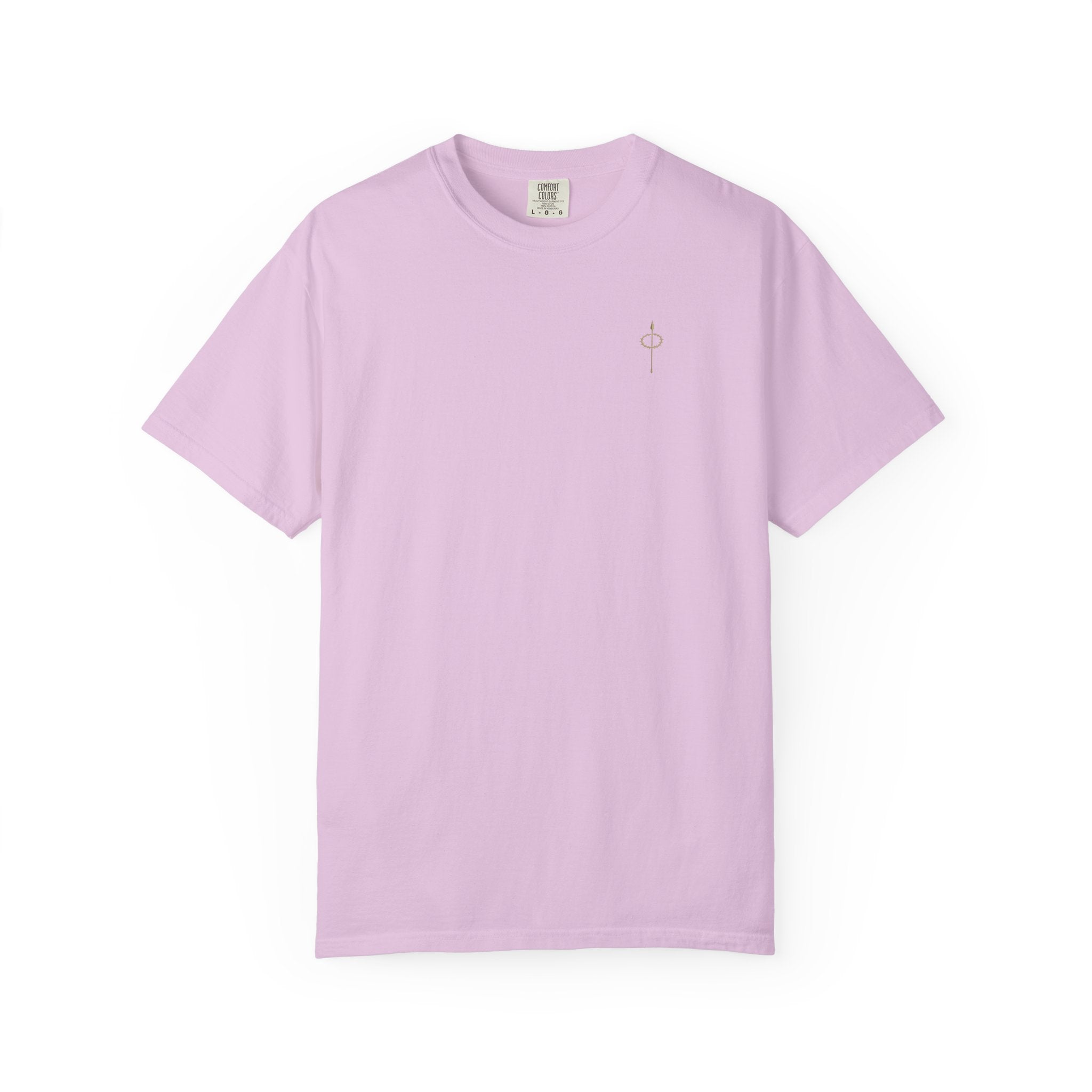 Christian T-Shirt | STILL "Never Too Old to Dream" | Inspirational Faith Tee | STILL Collection