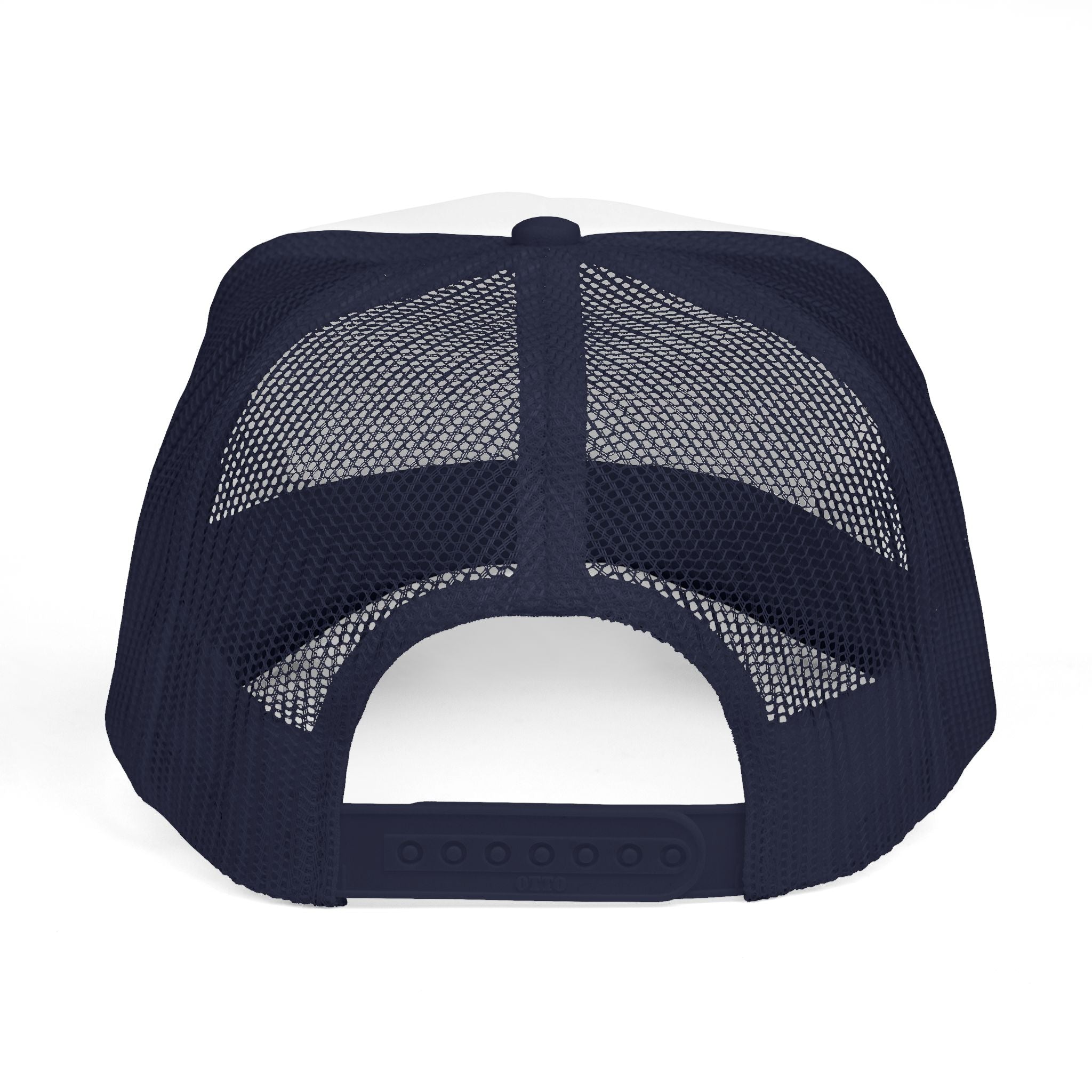 DBA Shield Logo, Trucker Caps