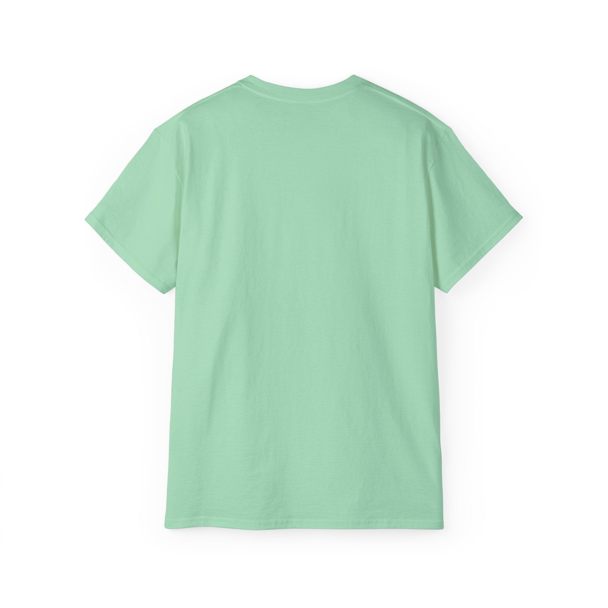 ST. PATRICK'S DAY ( Front ), Unisex Ultra Cotton Tee