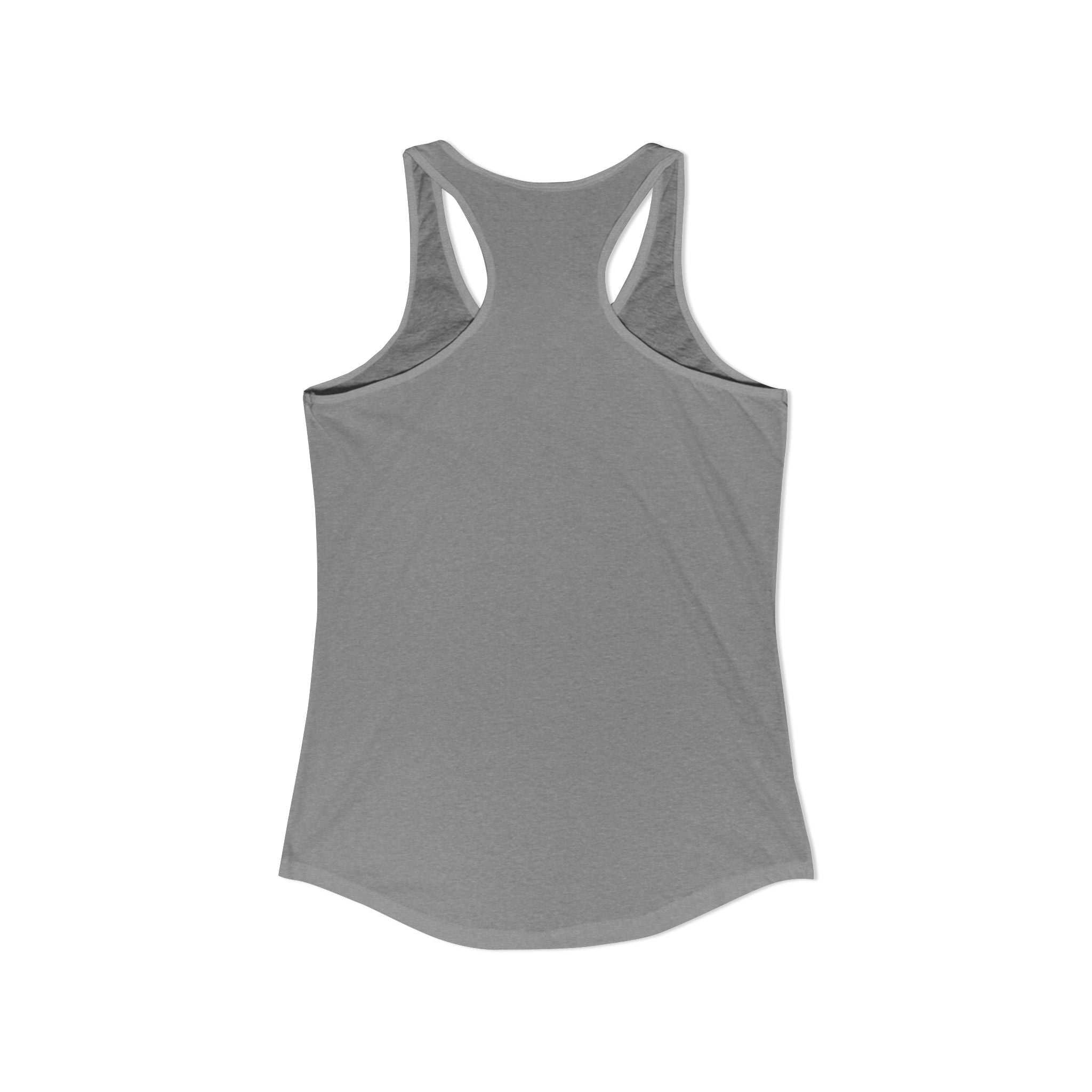 Head Coach Women's Ideal Racerback Tank