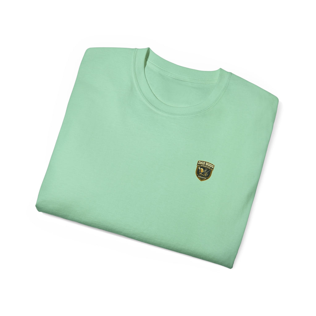 St. Patrick's Day Bar Unisex Ultra Cotton Tee