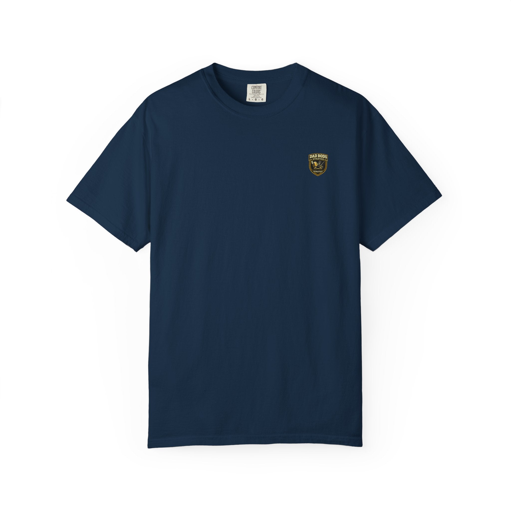 Funny Dad Shirt | Grill Master | Dad Bods Athletics | Father's Day Gift for Dads