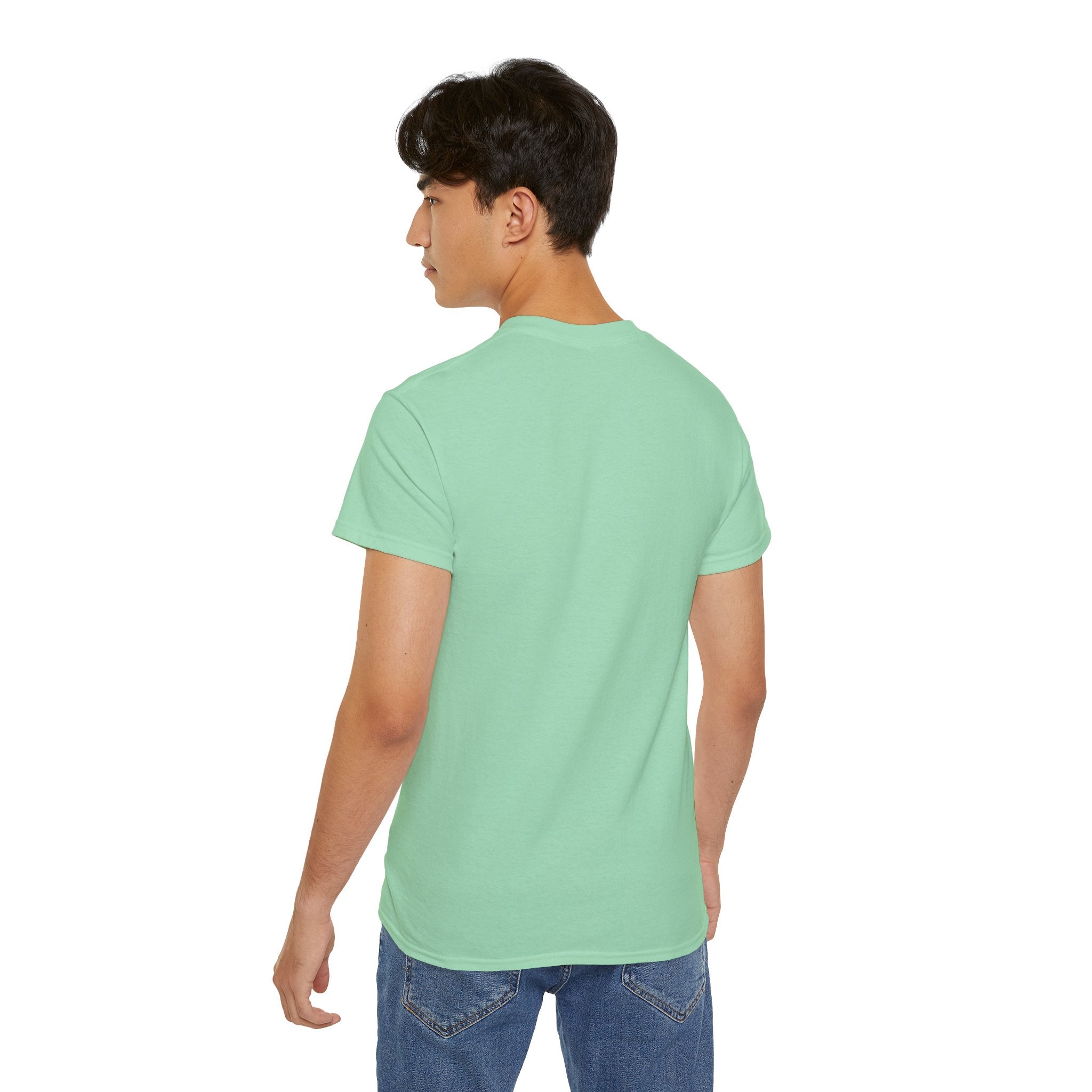 ST. PATRICK'S DAY ( Front ), Unisex Ultra Cotton Tee