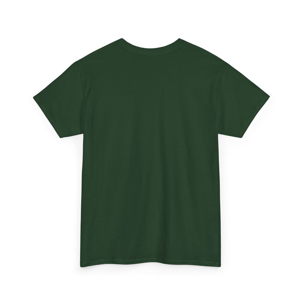 IRISH ENDURANCE CHAMPION Unisex Heavy Cotton Tee