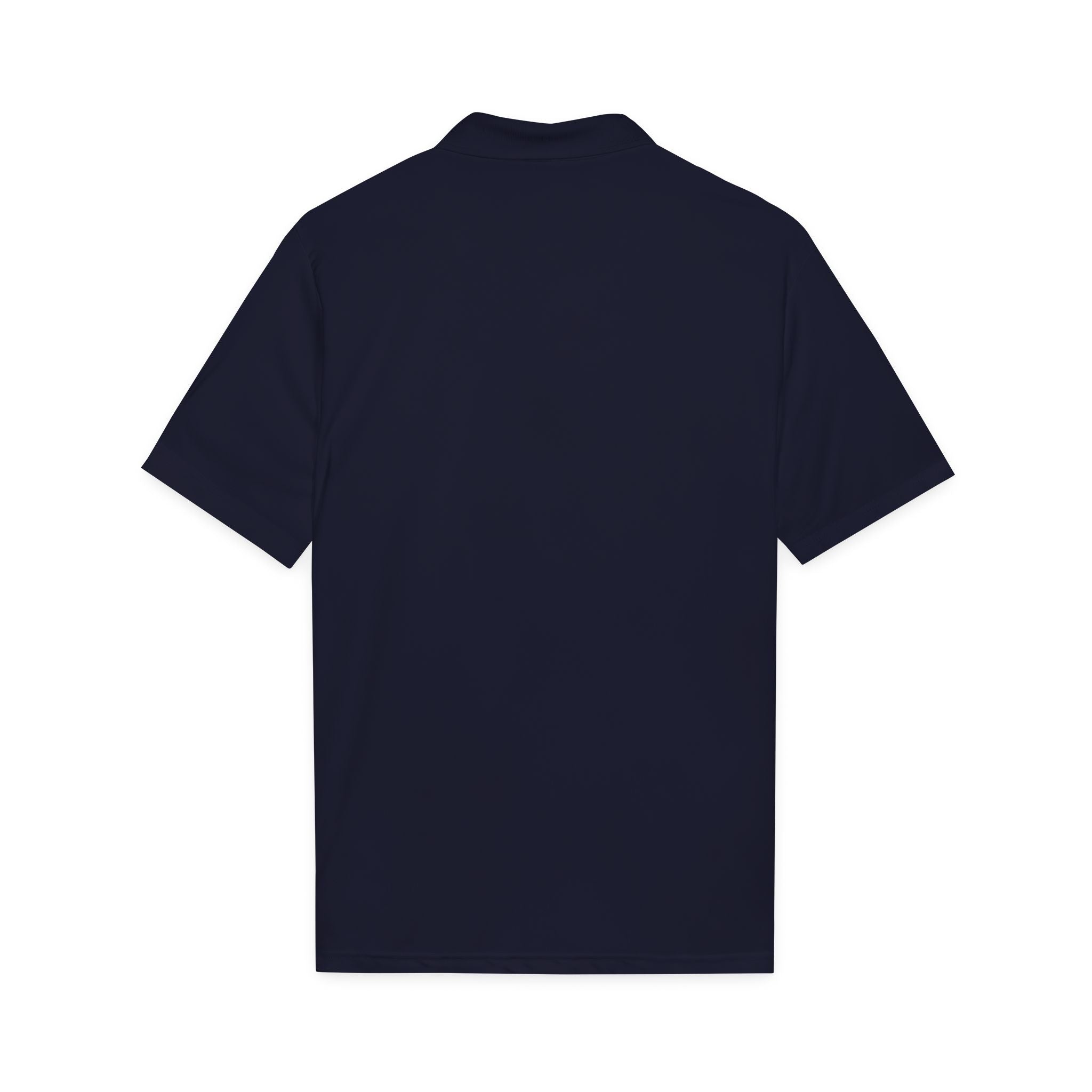 Men's 'Dad Bods Athletics Logo' Polo Shirt – Performance Golf & Work Polo