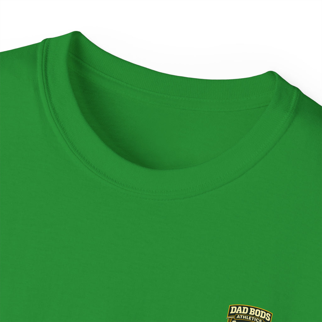 BACK YARD PARTY Unisex Ultra Cotton Tee