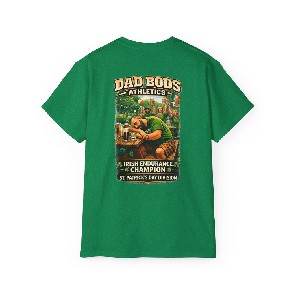 BACK YARD PARTY Unisex Ultra Cotton Tee
