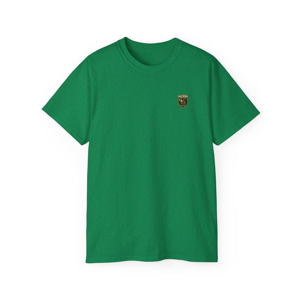 St. Patrick's Day Bar Unisex Ultra Cotton Tee
