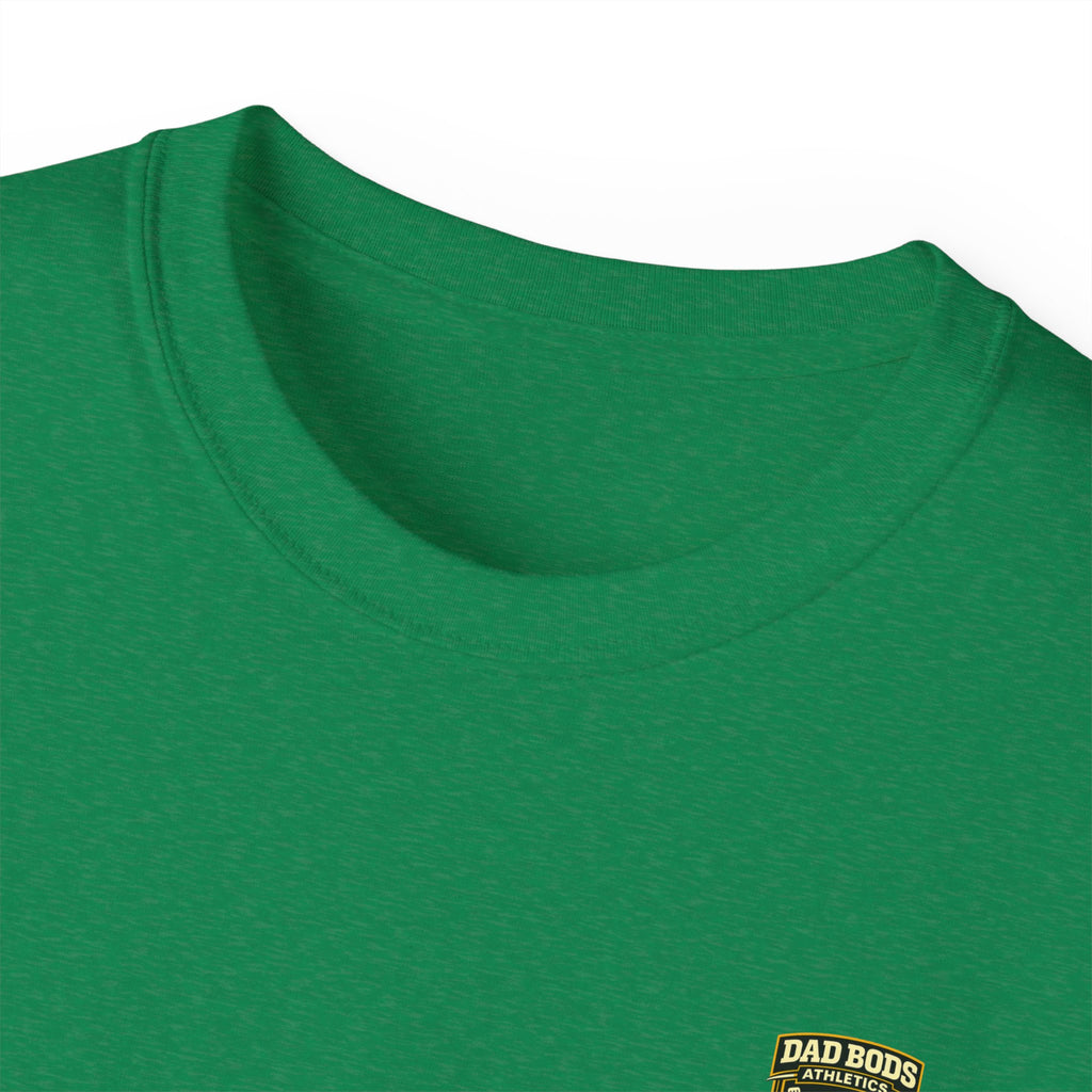 St. Patrick's Day Bar Unisex Ultra Cotton Tee