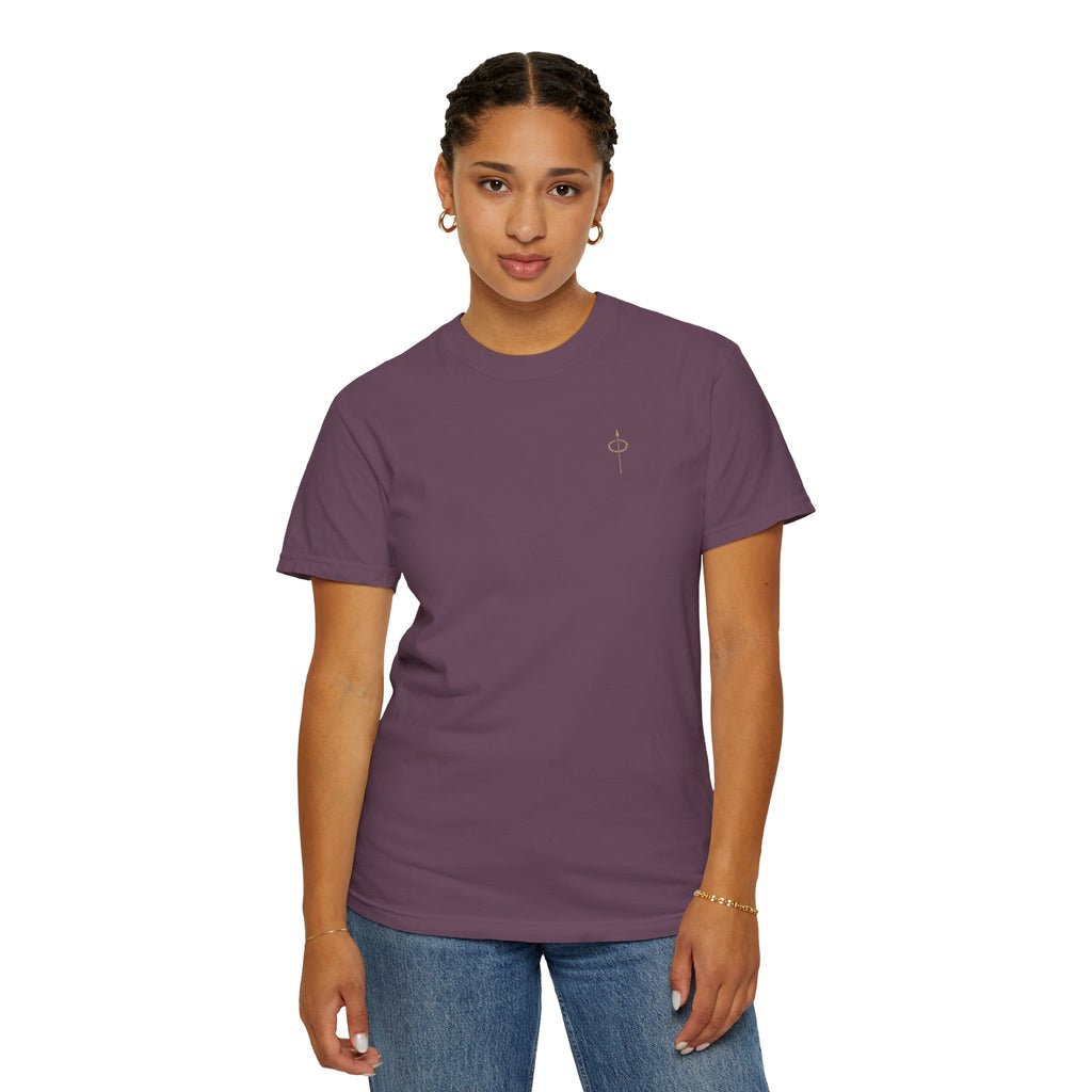 Christian T-Shirt | STILL "Never Too Old to Dream" | Inspirational Faith Tee | STILL Collection