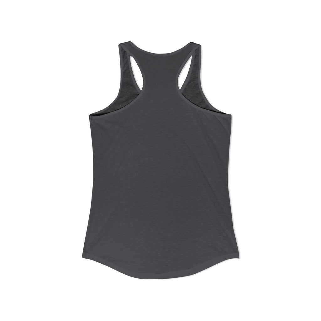 Head Coach Women's Ideal Racerback Tank