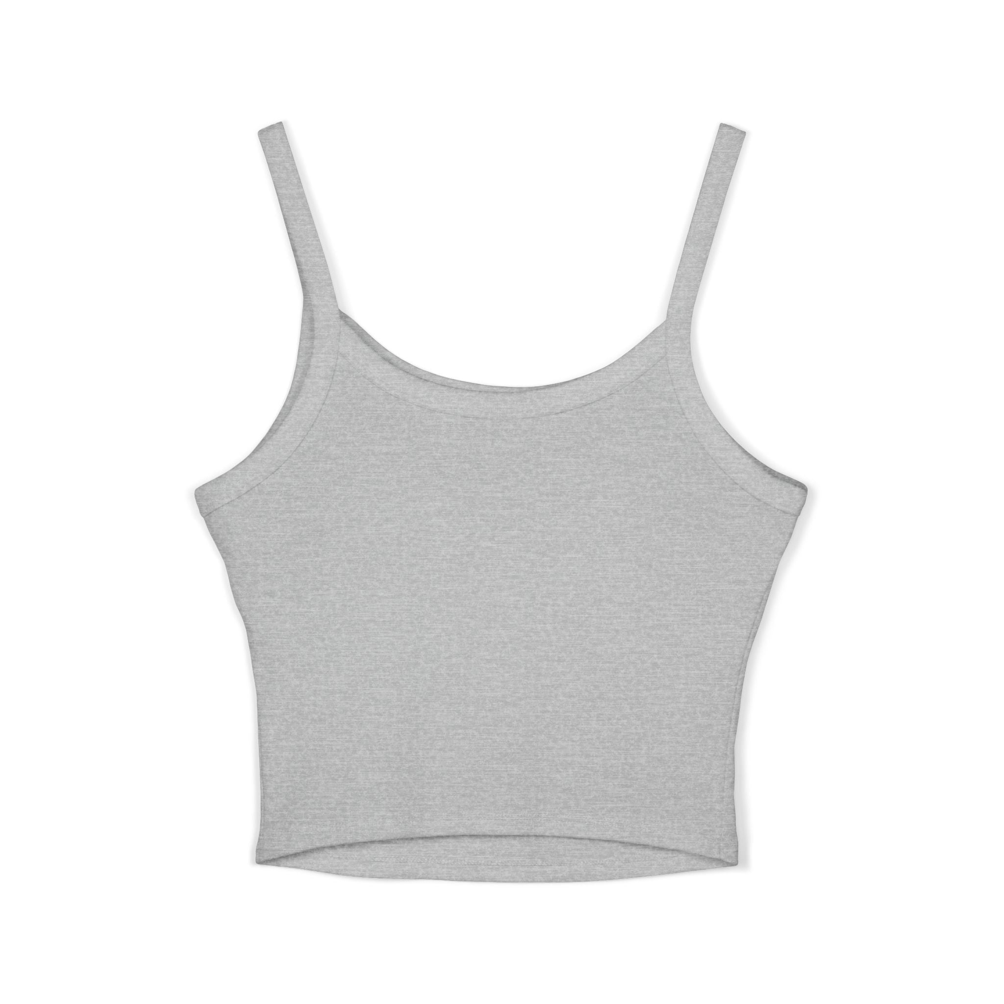 DBA Team Manager Women's Spaghetti Strap Tank Top