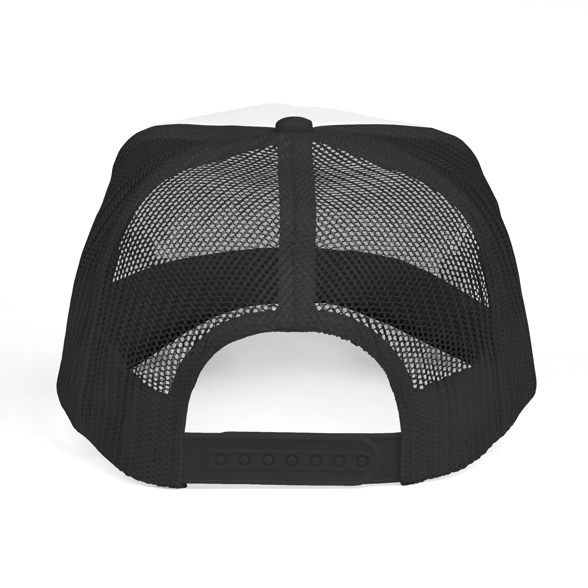 DBA Shield Logo, Trucker Caps