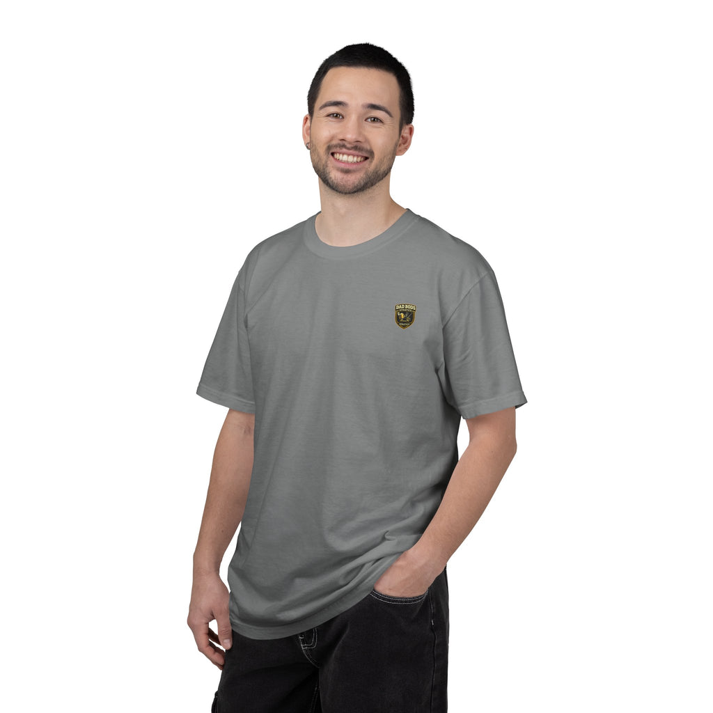 Funny Dad Shirt | Grill Master | Dad Bods Athletics | Father's Day Gift for Dads