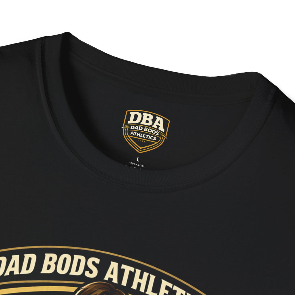 DBA Team Manager Unisex Softstyle T-Shirt