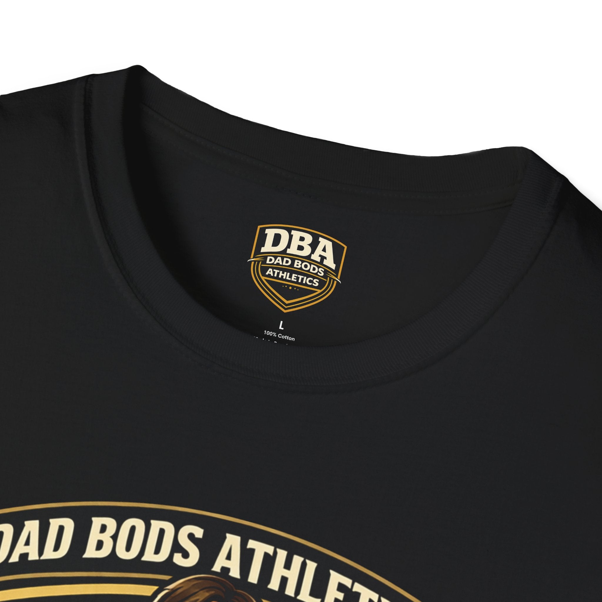 DBA Team Manager Unisex Softstyle T-Shirt