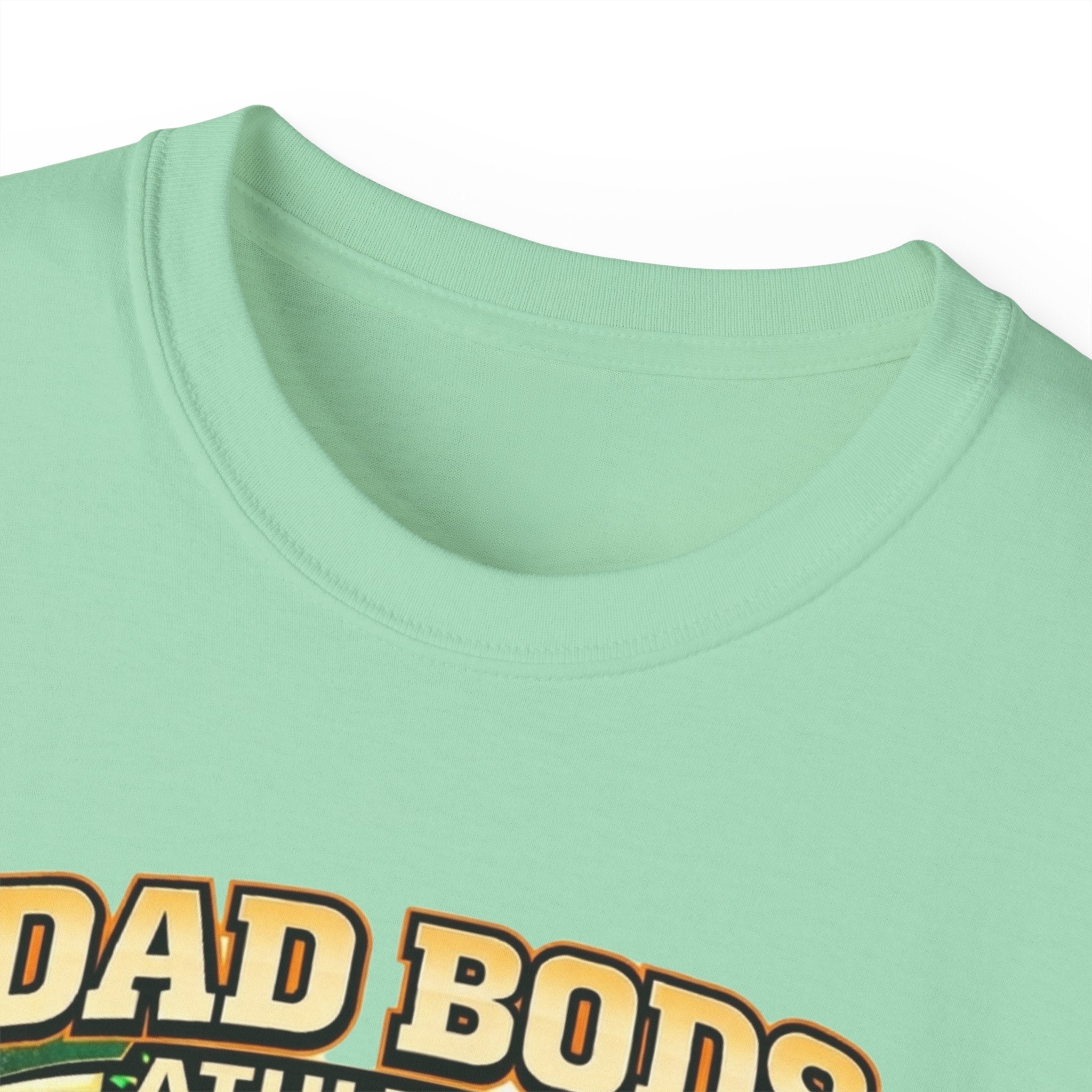 ST. PATRICK'S DAY ( Front ), Unisex Ultra Cotton Tee