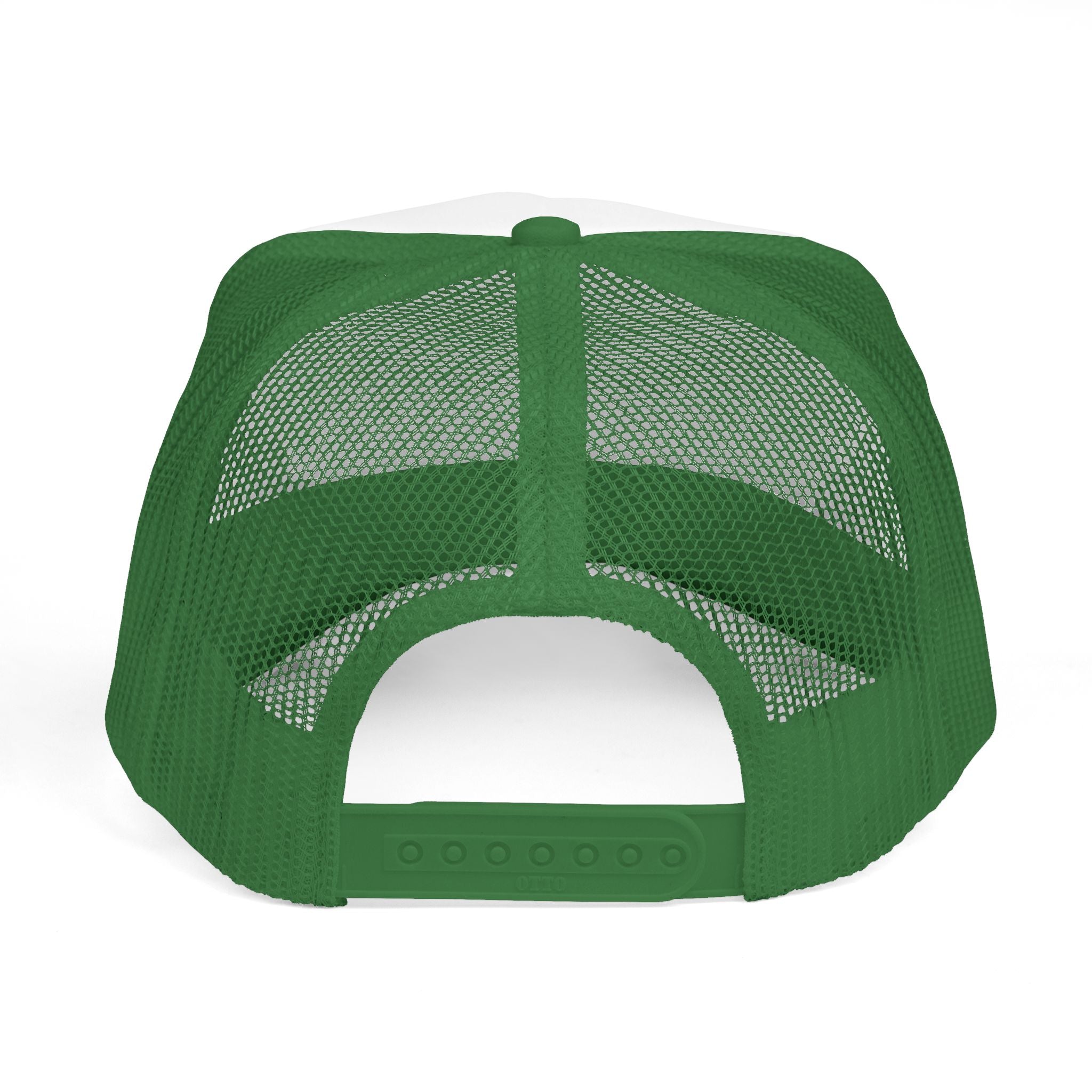 DBA Shield Logo, Trucker Caps