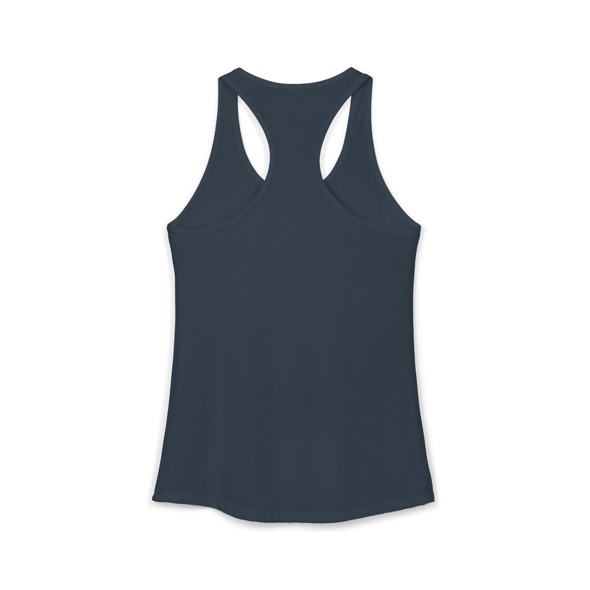 Team Manager Women's Ideal Racerback Tank