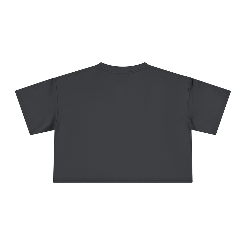Head Coach Women's Crop Tee