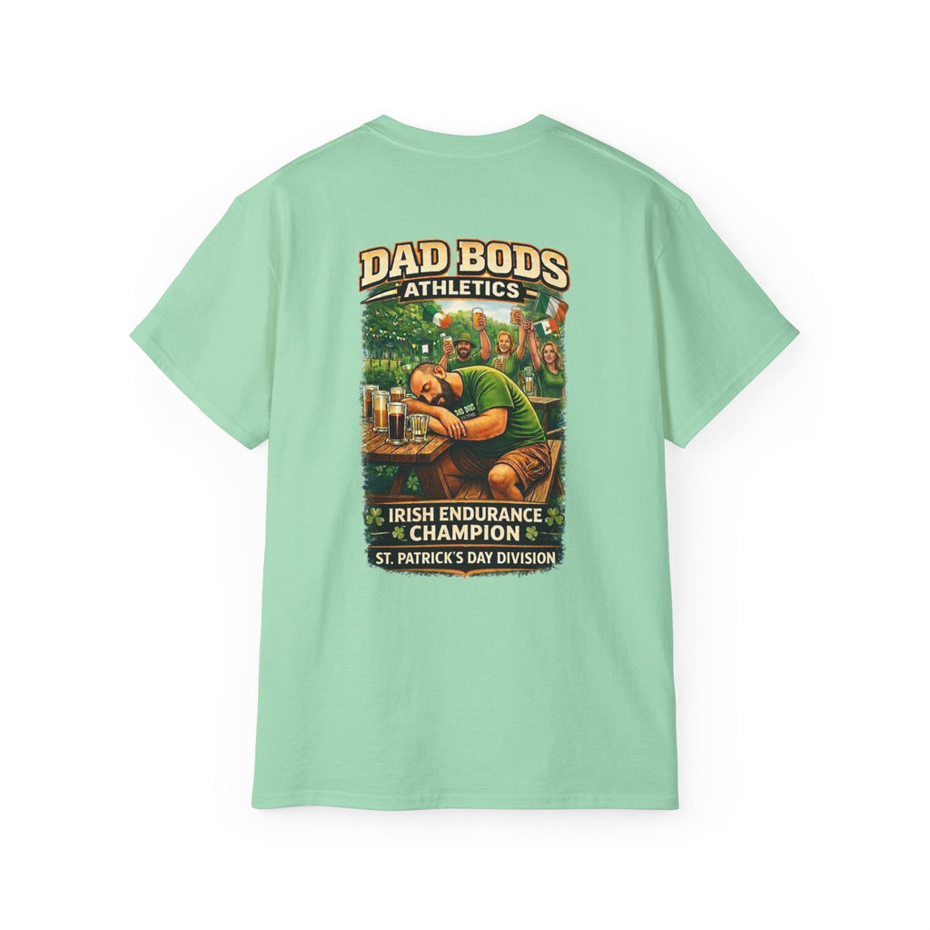 BACK YARD PARTY Unisex Ultra Cotton Tee