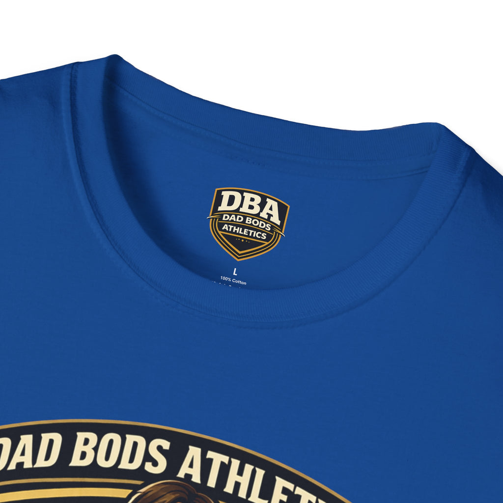 DBA Team Manager Unisex Softstyle T-Shirt